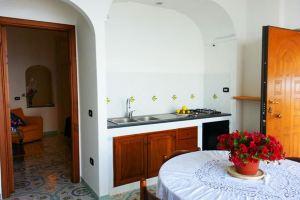 Villa Turquoise, Conca dei Marini