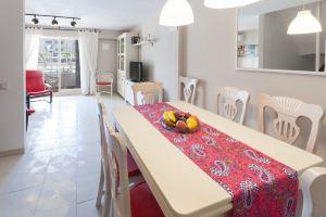 Suspiro Hotel, GANDIA