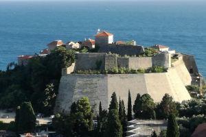 Apartment Luna, Ulcinj