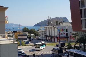 Apartments Pier, Budva