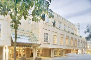 Hotel City,, Kassel