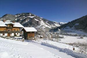 Bauernhof Bioreitbauernhof Hotel, Grossarl