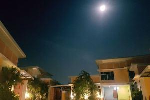 The Move Time Hotel, Ayutthaya City