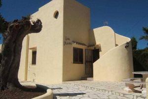 Chalets Villas del Mar, Calpe
