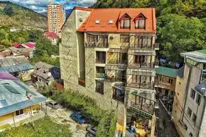 Paradise Borjomi Hotel, Borjomi