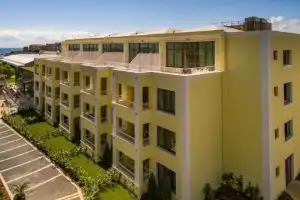 Perla Gold & Perla Luxury Hotel