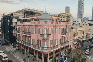 Jaffa Lux TLV Hotel, Tel Aviv