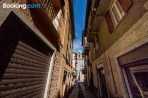 Il Borgo Monolocali Hotel, Bellagio