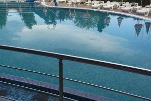 Hotel Pautalia, Sunny Beach