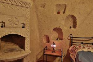 Lamihan Hotel, Ortahisar