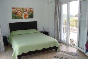 Kings View Apartments, Anaxos
