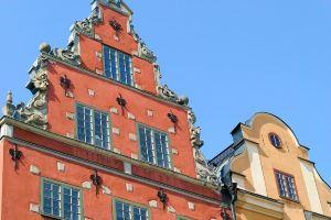Urban Hostels Gamla Stan, Stockholm