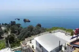 Apartments & Rooms Villa Anastasija, Ulcinj