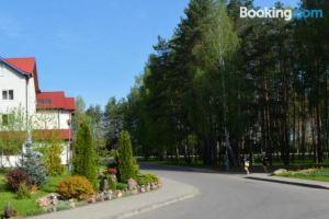 Apartamentai Prie Alkos