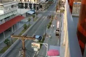 Apartment Julia, Paralia Katerinis