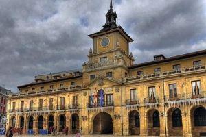 Albergue Turístico la Peregrina Hotel, Oviedo