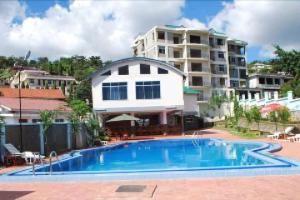 Isamilo Lodge, Mwanza