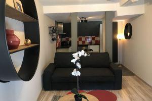 Le Petit Fleury Hotel, Beaune