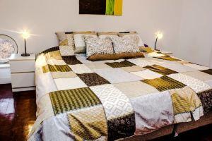 Clean Modern Designer 3Br Apt Deluxe, Top Center Apartments, Sofia
