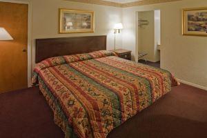American Star Inn -, Abilene