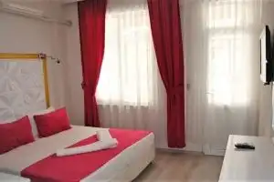Live Suites, Buyukcekmece