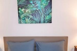 Studio in, with Furnished Balcony and Wifi - 2 km from The Beach, Vannes