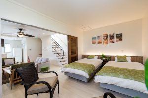 Coldio Sunset Hotel, Chatan