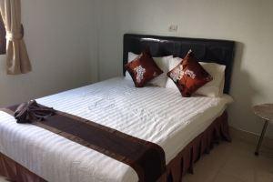 Smile Home Bed & Breakfast Mini-hotel, Trang