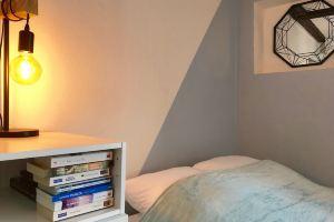 Le Cocon de Charles 3 Hotel, Nancy