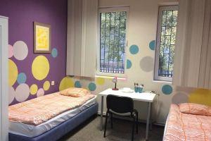 Hostel International Erasmus House, Warsaw
