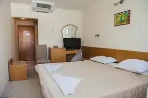 Diamond 2, Balchik