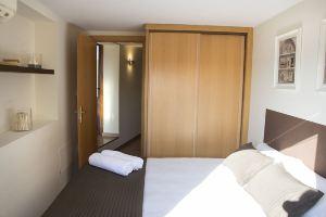 Living4Malaga Atico Tribuna Hotel, Malaga