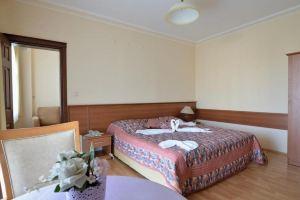 Ipek Butik Mini-hotel, Camyuva