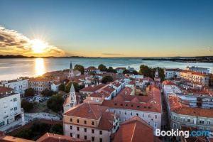 Apartments Stanic, Zadar