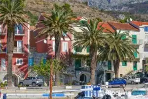 Jasminka Apartments, Drasnice