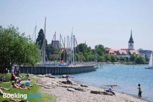 Casa Friedolin, Friedrichshafen