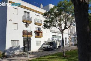 Apartamentos Saturnos, Conil de la Frontera