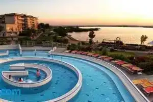 Laura Apartman, Velence