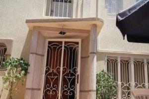 Villa Quartier Charaf, Agadir