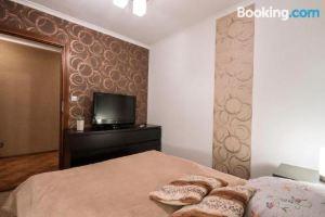 Apartament Słoneczna