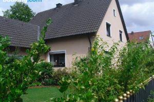 Ferienwohnung Schäffer Apartments, Regensburg