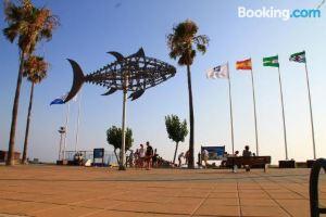 Apartamento Pascual Junquera I, Conil de la Frontera