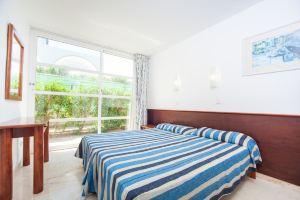 Tampa Bay V2E1 Hotel, Can Picafort