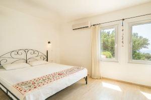 Meltem Apartment, Kas