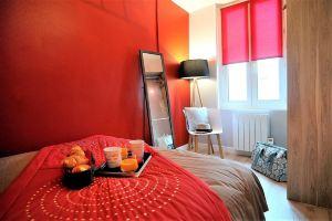 Appartement Franklin Apartments, Le Havre