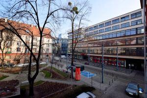 MB2 Szewska 78 Hotel, Wroclaw