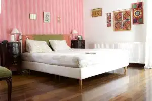 Luxurious Villa Paradise- Riviera, Athens