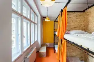 Essential Hostel, Budapest