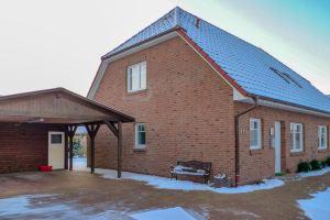 Reissmann Hotel, Norden