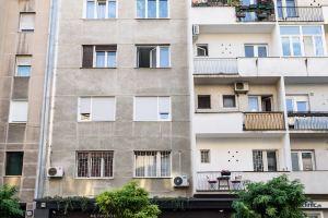 Zona Apartment, Belgrade